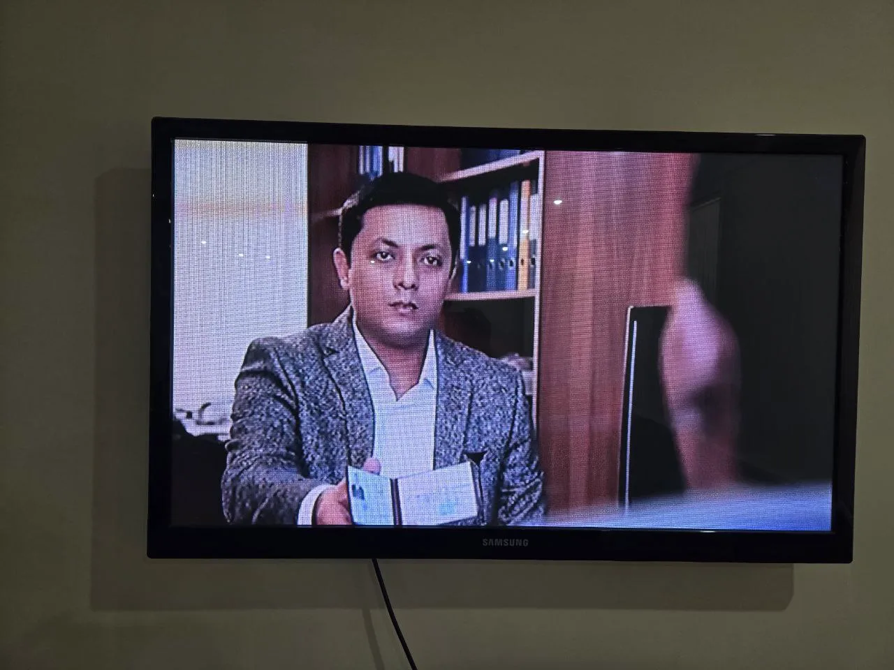 Vazirlik jamoasi uchun korrupsiyaga qarshi profilaktika va targ‘ibot tadbirlari — 7-rasm